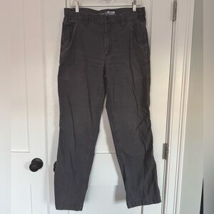 Carhartt Men’s 5-Pocket Rugged Flex Pant